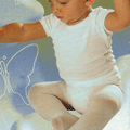 Cotton Party Baby