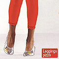 Pizzo Leggings